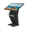 Buy cheap 43" Screen Interactive Self Service Touch Screen Kiosks from wholesalers