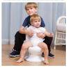 Buy cheap Lightweight Simulation Children Toilet Plastic Preschool Baby Potty Training Toilet Kids Potty from wholesalers