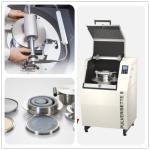 Polishing Agate Milling Jars For Fritsch pulverisette : 250ml Agate Ball Mill