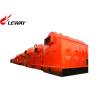 Buy cheap Three Passes Coal Steam Boiler 80% Thermal Efficiency Coal - Fired Fuel from wholesalers