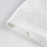Buy cheap 2025 Texturized Fiberglass Woven Cloth Plain Weave , Fiberglass Insulation Cloth product