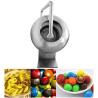 Buy cheap Nuts Coating 300kg/H Chocolate Polishing Machine from wholesalers