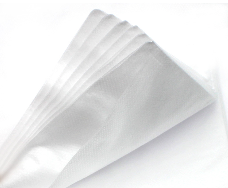 White Blue PP Non Woven 5gsm Disposable Bed Cover Roll