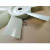 Buy cheap Six Holes 7 Blades Diesel Engine Fan PC200-5 Original Excavator Spare Parts from wholesalers