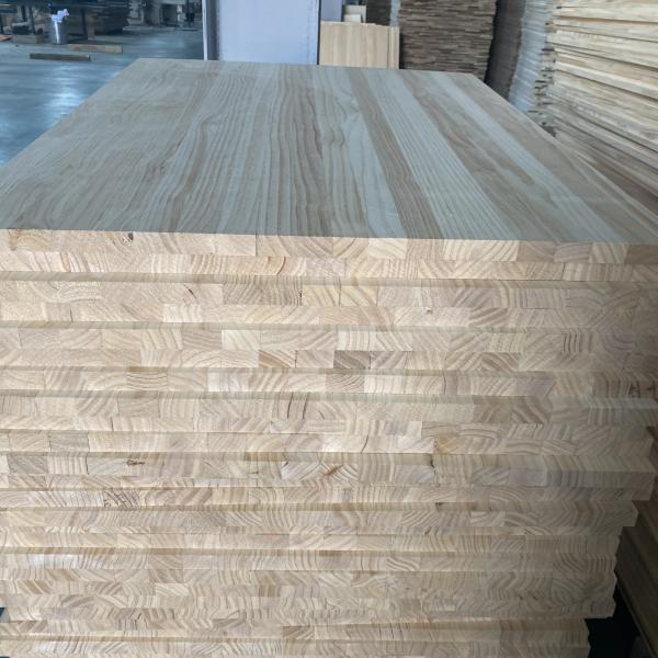 Buy cheap Natural Texture Pine Wood With Free Spare Parts And After Sale Service from wholesalers