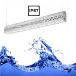 200 Watt Led Grow Light Full Spectrum , IP67 Waterproof Led Plant Grow Light