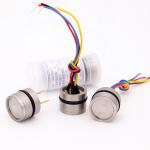 Buy cheap High Efficiency Pressure And Temperature Transducer For Industrial Process from wholesalers