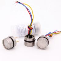 Buy cheap Reliable Water Oil Piezoresistive Pressure Transducer Imported Chip Laser product