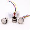 Buy cheap Industrial Silicon Piezoresistive Pressure Sensors Water Oil Pressure Sensor SMP2080 from wholesalers