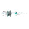 Buy cheap CE Certificated 12mm Hasson Disposable Trocar for Laparoscopic Surgery from wholesalers