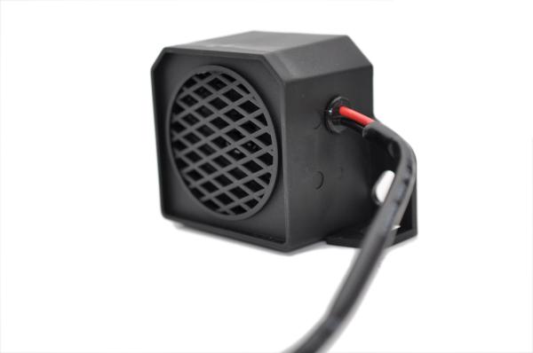 Buy cheap Waterproof IP68 12V Reverse Alarms Beeper For Vehicles Intelligent from wholesalers