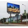 Buy cheap 1R1G1B Dip346 P16 Led Billboard Advertising Display Outdoor Custom from wholesalers