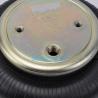 Buy cheap Industrial 2B6951 Air Bags Cross Firestone Air Spring W01-358-6951 With 160mm Plate from wholesalers