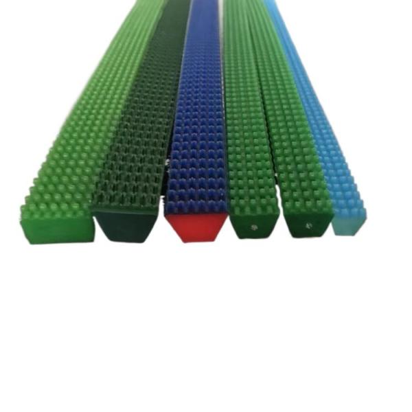 Buy cheap 90A Profile A -13 B -17 C -22 Super Grip Belt Red Urethane V Belts 30 Meter / Roll from wholesalers