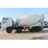 Buy cheap Shaanxi Automobile Commercial Vehicle Xuande X6 300HP 8X4 7.4m3 Concrete Mixer Truck from wholesalers