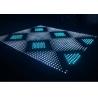 Buy cheap Lighting Solutions Service for RGB 3 in 1 Electric Video Led Video Dance Floor Tiles from wholesalers