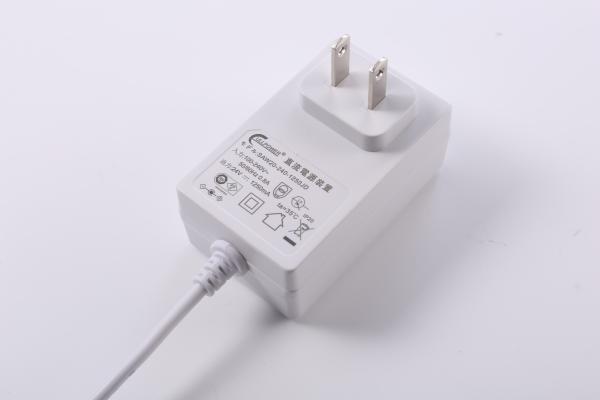 Buy cheap 5V 3A 12V 2.5A 12V 2A 24V 1A Power Switching Supply AU EU US UK KR JP CN Multi Plug from wholesalers