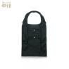 Buy cheap RPET Sublimation Print Reusable Folding Shopping Bags Recycle Grocery 35x37.5CM from wholesalers