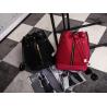 Buy cheap Europe 2016 new wild nylon backpack three-piece picture pack from wholesalers