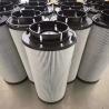 Buy cheap 99.9% Filtration Efficiency Low Maintenance Filter Element For Wind Power Systems from wholesalers
