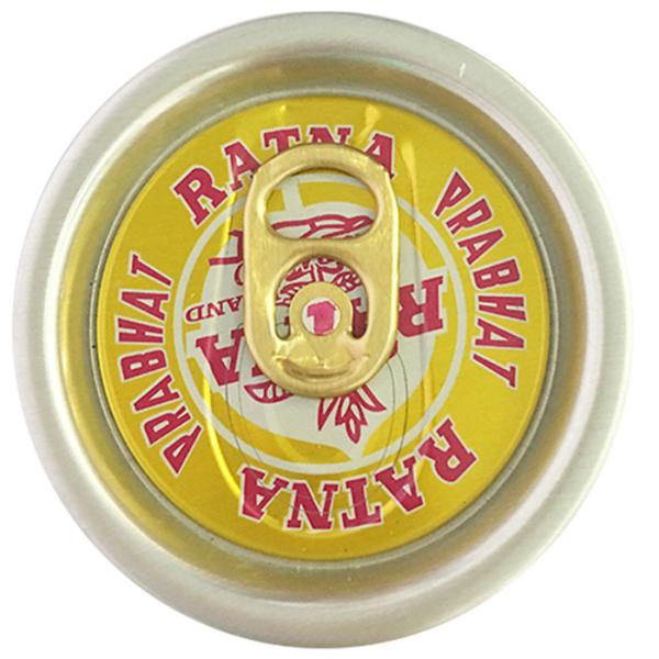 Buy cheap Embossing Anodizing Aluminum Soda Can Lids cap Custom heat insulation from wholesalers
