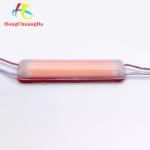 12V 2.4W LED Injection Module 3000k 10000K 20000K 76*17mm