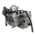 Complete Motorcycle Nature 110CC Engine Cylinder Style A Class Origin Ignition