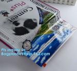 metallized slider zipper bags metallized slider bags metallized zipper bags