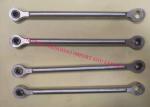 912541134 Traction Rod Sulzer Loom Spare Parts 200MM