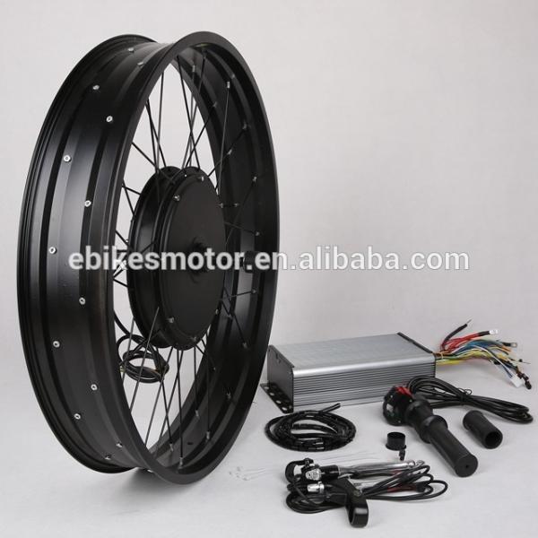 Buy cheap Motorcycle engine kits 3000w from wholesalers