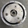Buy cheap Excavator Swing Reduction R300-9 39Q8-12100 31Q8-10141 31Q8-11141 Swing Gearbox from wholesalers