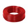 Buy cheap 6.3mm Outer Diameter Solar Direct Current Cable With And 1500V Voltage Rating from wholesalers