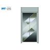 Buy cheap 1150KG Luxury Passenger Elevator Adopts Permanent Magnet Synchronous Motor from wholesalers