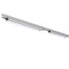 Buy cheap Commercial Plants 60W High Efficiency Horticulture Led Grow Light Tube Samsung LED Diodes Daisy Chain Weed Grow Bar from wholesalers
