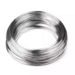 ASTM AISI Ss Spring Wire 0.5mm 0.7mm 0.8mm Stainless Steel Wire 304 316