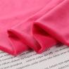 Buy cheap Stretch Sofa Velvet Upholstery Fabric 75D Plain Dyed from wholesalers