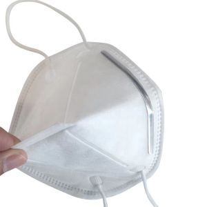 Buy cheap Skin Friendly Medical Respirator Mask Soft Cotton Melt Blown Filter Material product