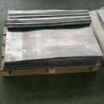 High Content >99.99% Pure Lead Sheet Metal No Crack Beautiful Shielding