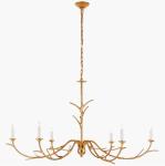 Vsual Comfort Iberia Large Chandelier JN 5076