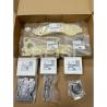 Buy cheap 9822827080 Citroen Peugeot 1.4 1.6 THP Timing Chain Kit 081833 081840 081841 from wholesalers