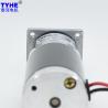 Buy cheap 15kgcm 14.4V 24V DC Gear Motor 1000rpm 300rpm 15 Watt 1nm For Water Meter from wholesalers