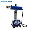Buy cheap 30W Flying CO2 Metal Laser Marking Machine With High Repetition Precision from wholesalers