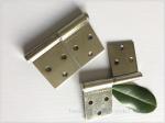 Removable Lift Off Cabinet Hinges Folding Middle East Type Two Pieces Small