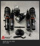 Buy cheap For AUDI A3 S3 RS3 2015-2020 Audi Air Suspension Air Bag Strut Kit from wholesalers