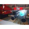 Buy cheap Cement Bag PP Woven Bag Making Machine Tape Extrusion Line For Fertilizer Bag Feed Bag from wholesalers