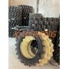 Buy cheap 40SiMnTi Drive Chain Sprocket Wheel For Yuchai Hyundai Excavator Spare Parts from wholesalers