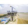 Buy cheap Safety Steel Cantilever Form Traveller Moved Easily For Concrete Bridge from wholesalers