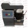 Buy cheap 10L 20L Bitumen Laboratory Mixer Machine Automatic Temperature Control from wholesalers