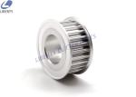 GT7250 Cutter parts 57552000 Drive Pulley for Drill Motor suitable For Machine