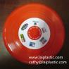Buy cheap plastic flying disc, frisbee,flying saucer from wholesalers